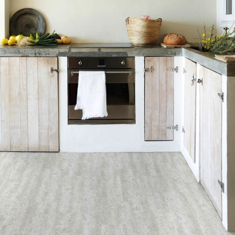 LVT-plaat Camaro Stone glacier slate 2345