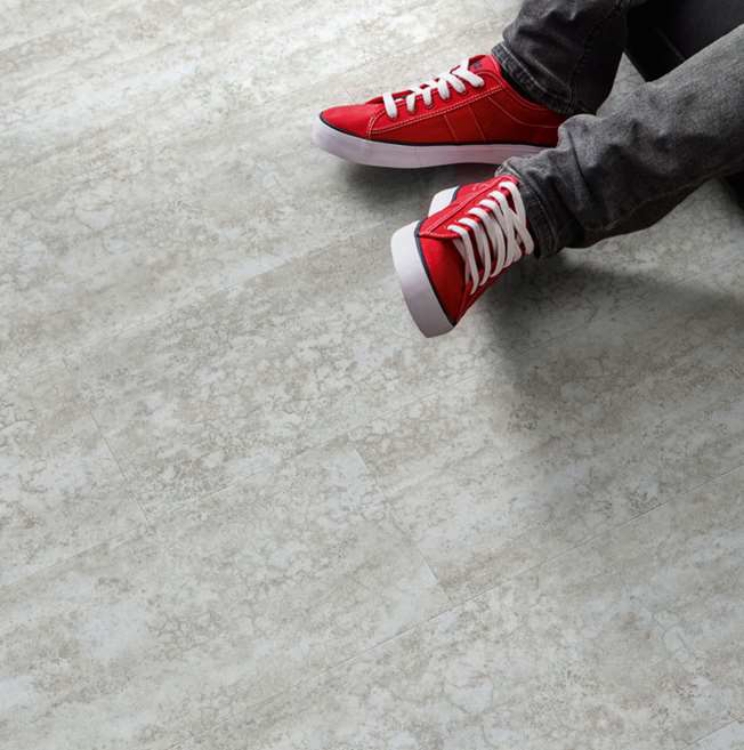 LVT-plaat Camaro Stone glacier slate 2345