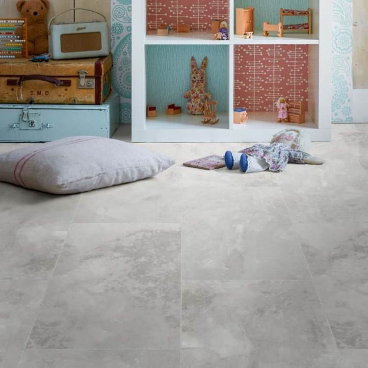 LVT-plaat Camaro Stone arctic slate 2341