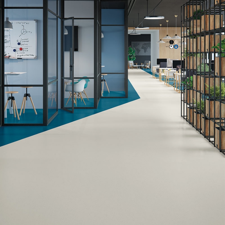 PVC-kate Palettone PUR urban air 8605