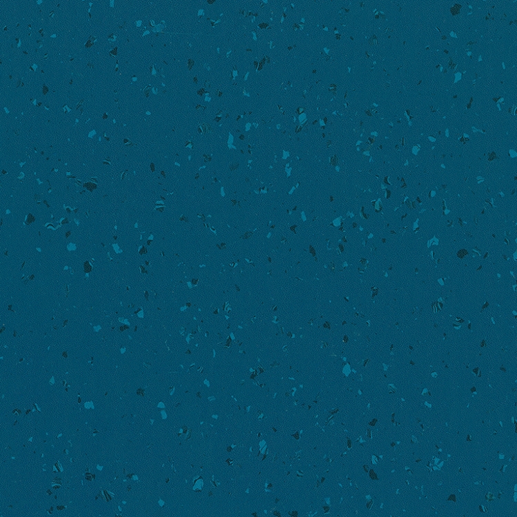 PVC-kate Palettone PUR petrol 8614