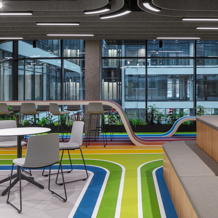 PVC-kate Palettone PUR 