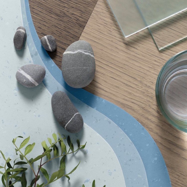 PVC-kate Palettone PUR 8611 / 8648 / 8613