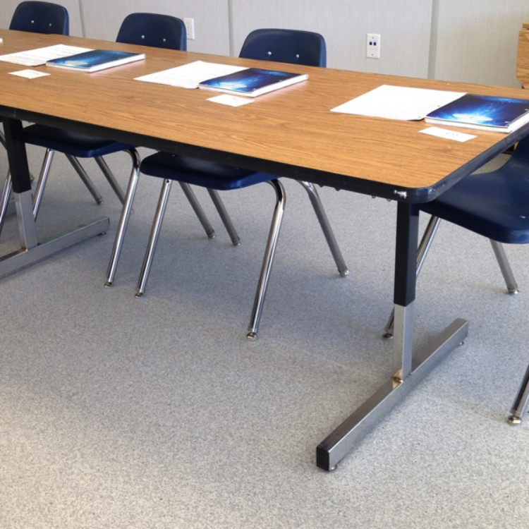 PVC-kate Classic Mystique PUR pale slate 1200