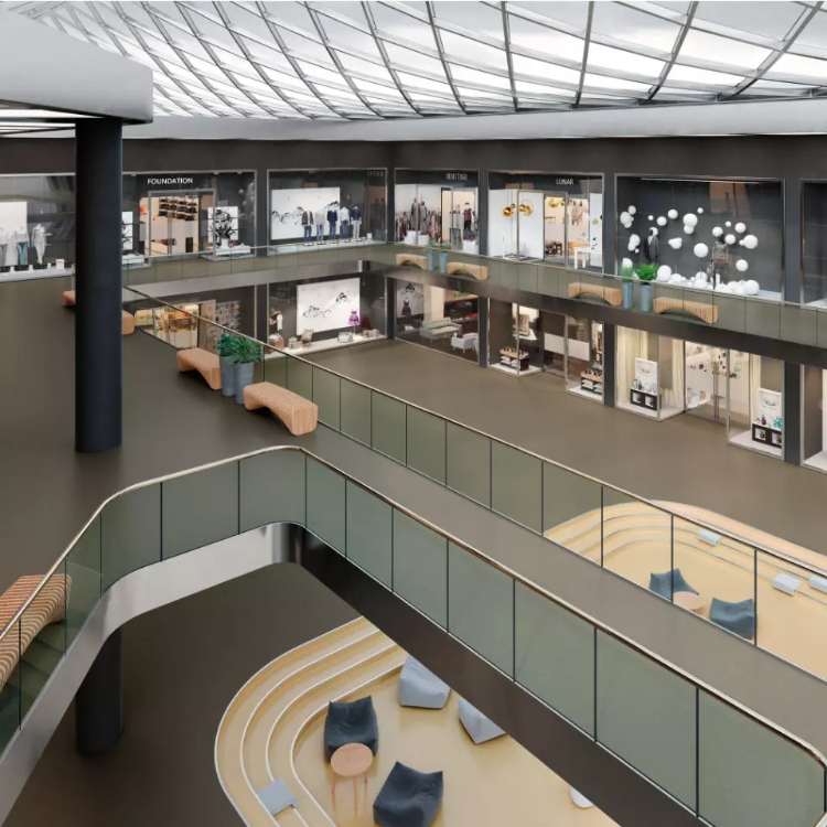 PVC-kate Palettone PUR seared bister 8638