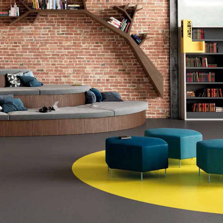 PVC-kate Palettone PUR  8630 / 8609