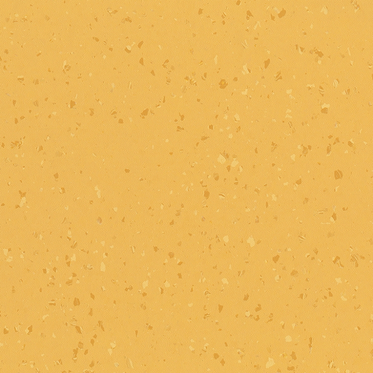 PVC-kate Palettone PUR buttered corn 8656