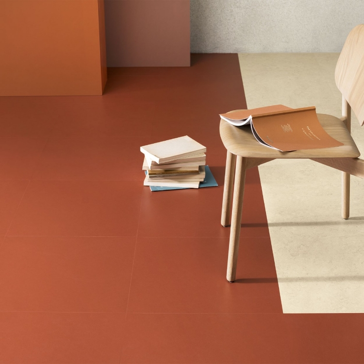 Marmoleum Modular t3352 / t2713