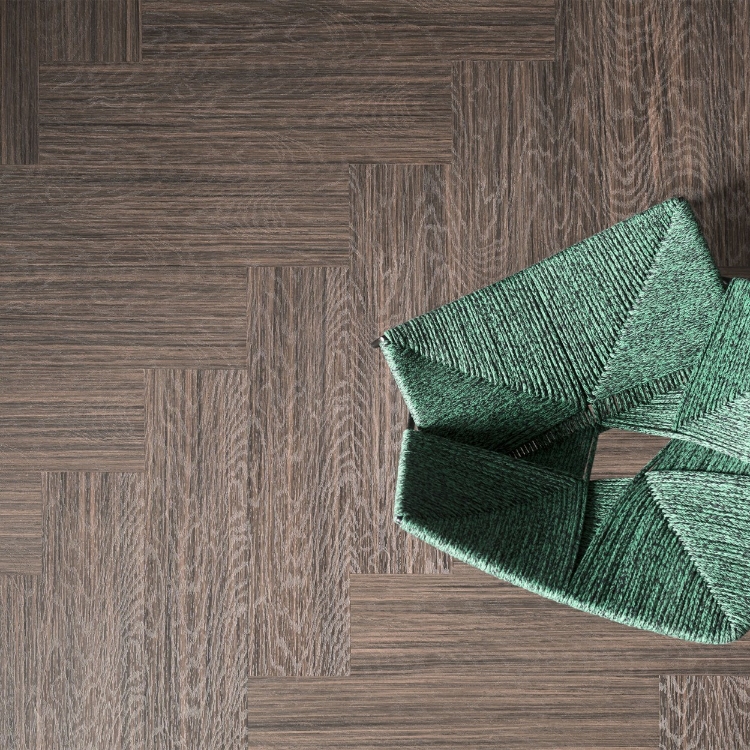 Marmoleum Modular welsh moor te5218