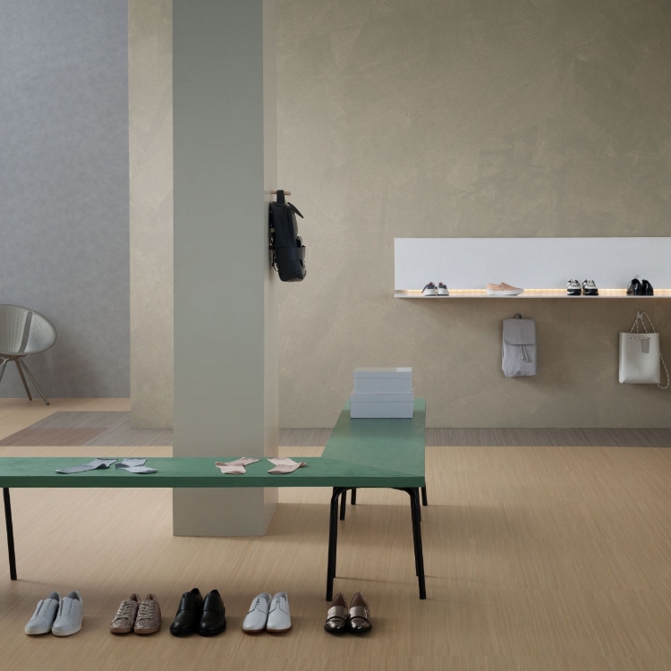 Marmoleum Modular withered prairie t5217