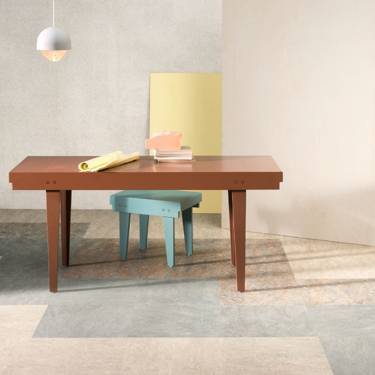 Pilt Marmoleum Modular granada t3405