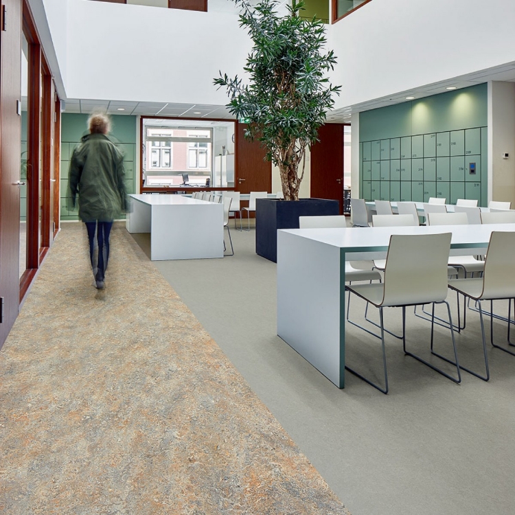 Pilt Marmoleum Modular granada t3405