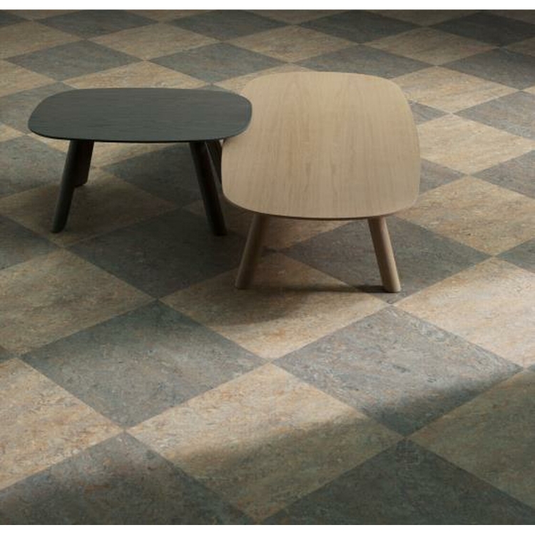 Marmoleum Modular donkey island t3407