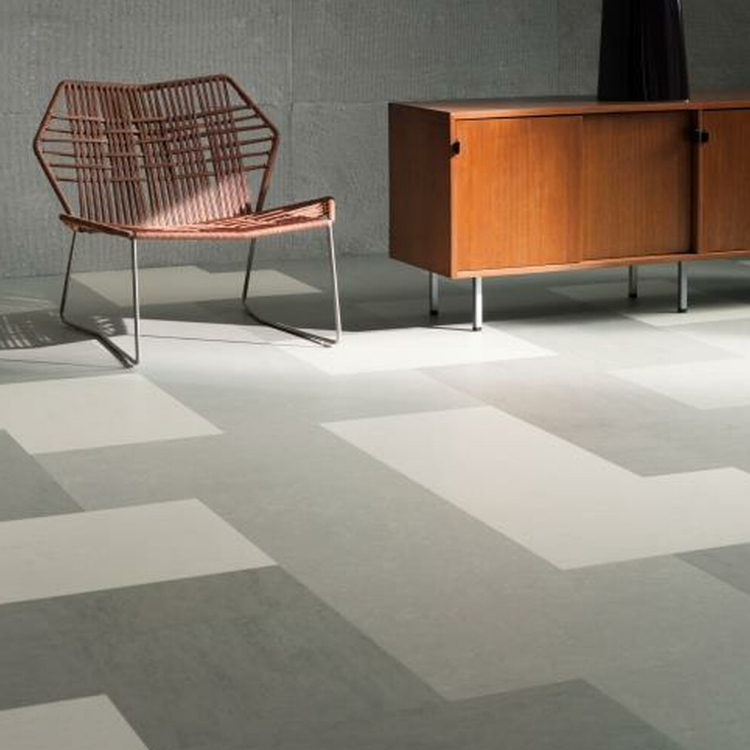 Marmoleum Modular mercury t3716
