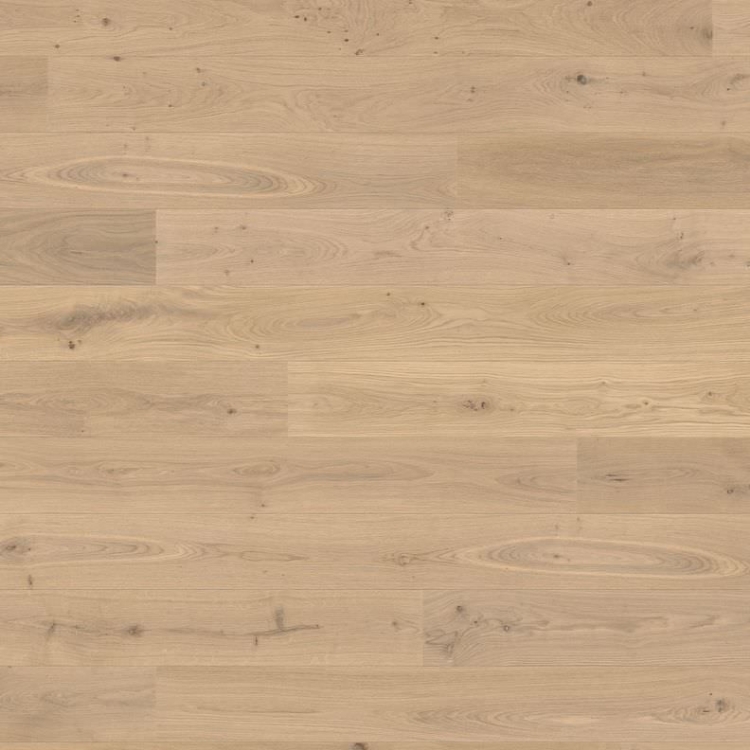 Pilt Parkett HARO 4000 Plank TAMM Sauvage light white 2V permaDur