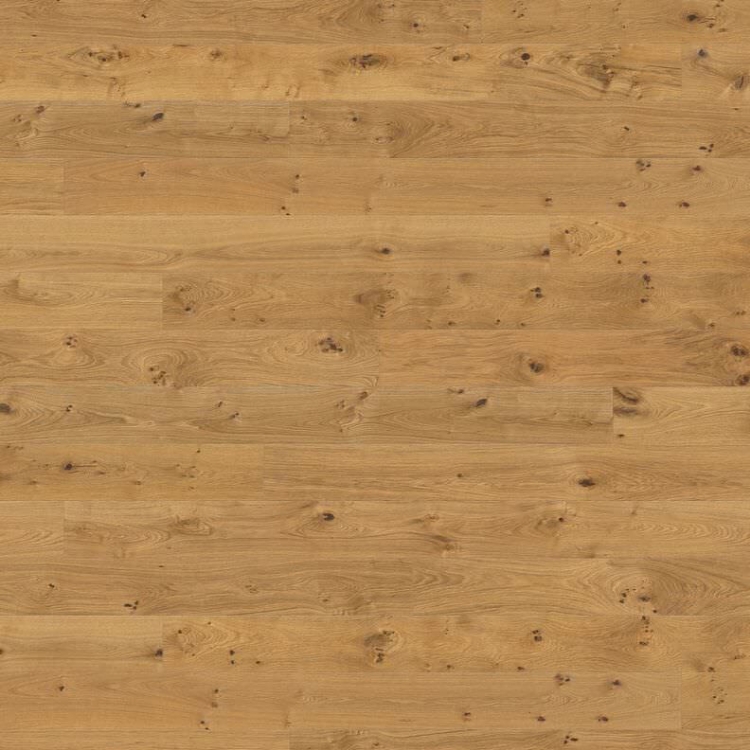 Pilt Parkett HARO 4000 Plank TAMM Sauvage retro brushed 4V naturaLin+