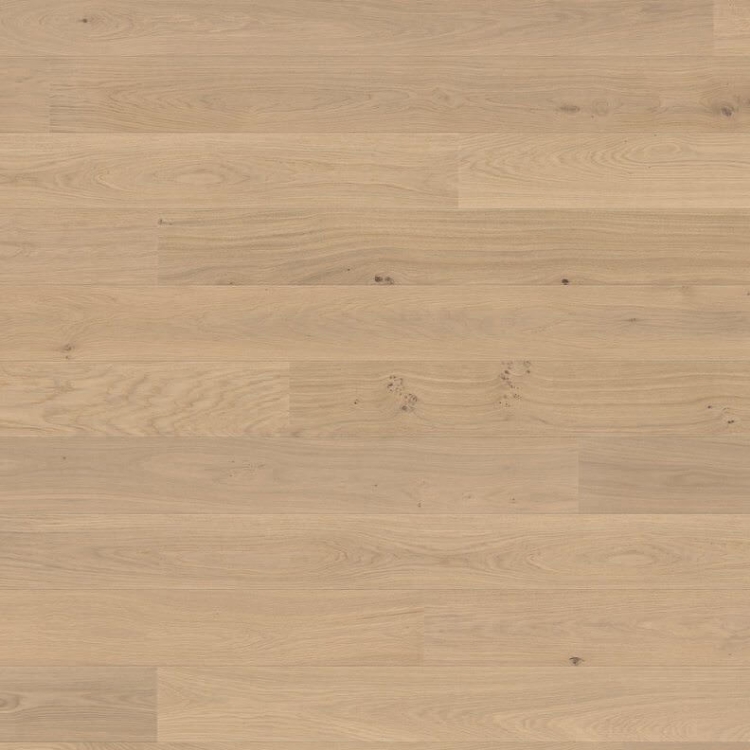 Pilt Parkett HARO 4000 Plank TAMM light white Markant 2V permaDur