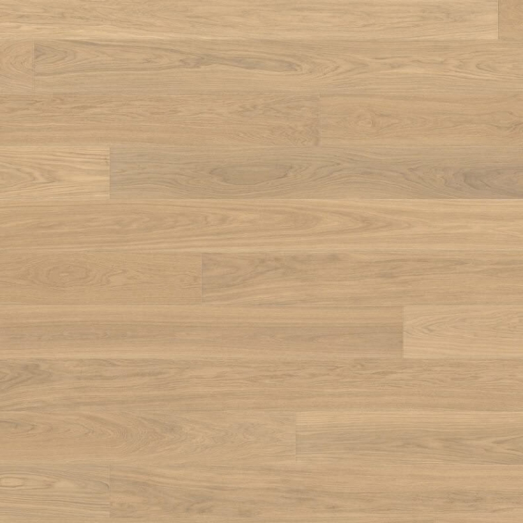 Pilt Parkett HARO 4000 Plank TAMM puro white Exklusiv 4V naturaLin+