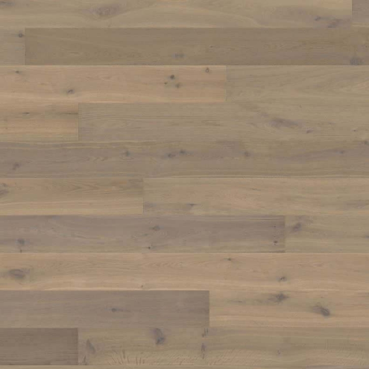 Pilt Parkett HARO 4000 Plank TAMM fumed puro white Sauvage naturaLin+