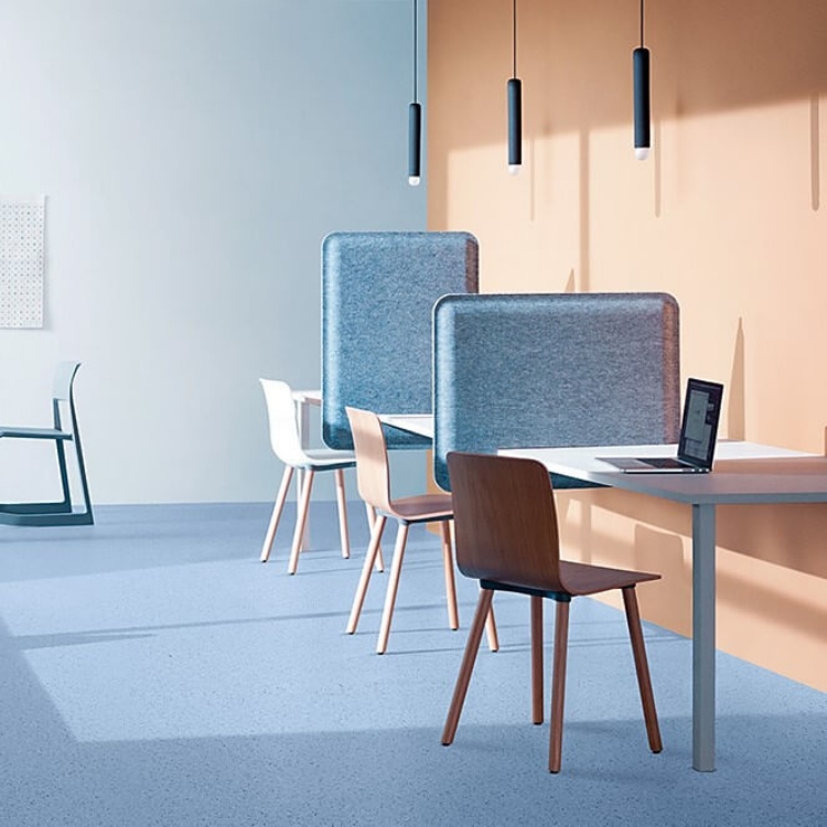 Pilt PVC-kate Sphera Essence 50507 sky