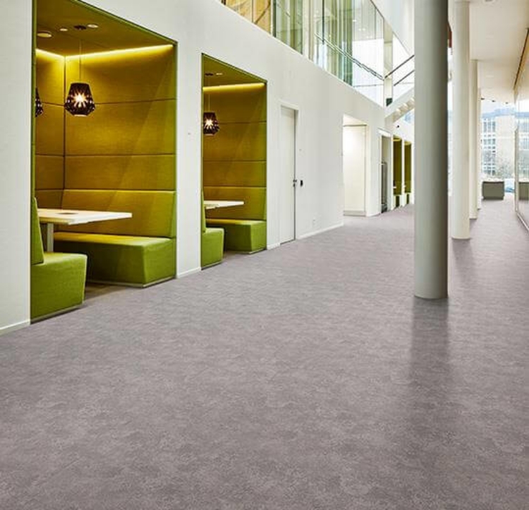 Plaatvaip Flotex Colour 590012 Calgary cement