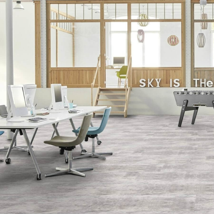 Plaatvaip Desso&Ex Concrete AA24 9930