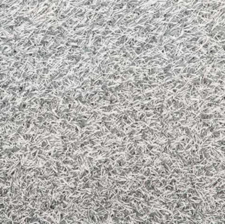 Kunstmuru Colourful Silver