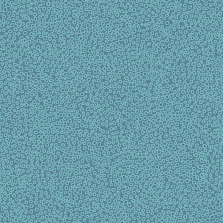 Pilt Akustiline PVC Sarlon Sparkling turquoise dark 434288/423288 15 dB