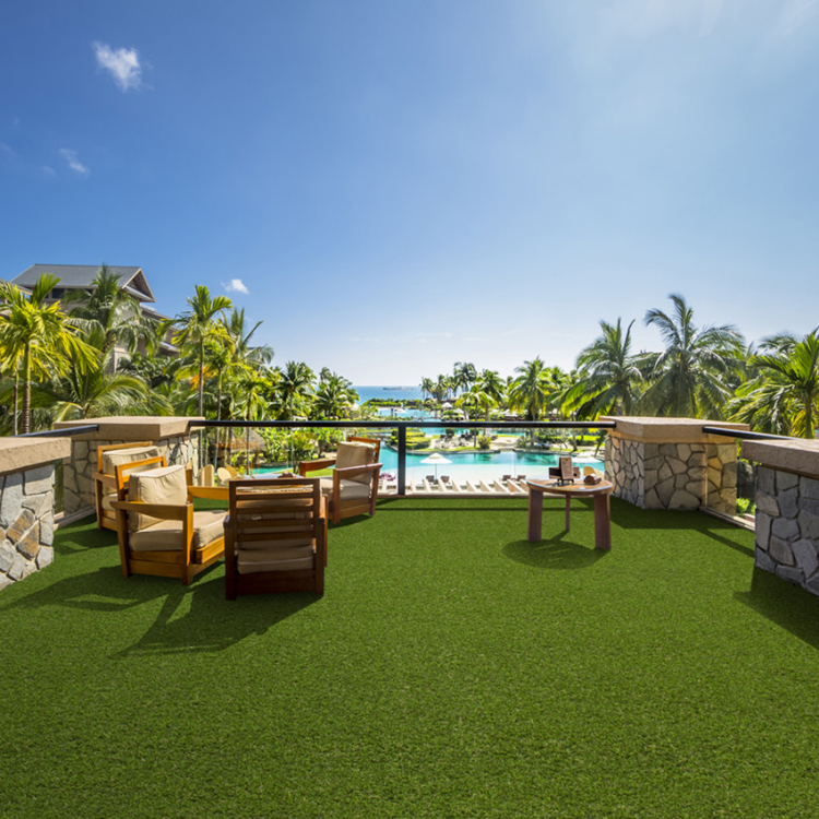 Pilt Kunstmuru Castor 32 mm