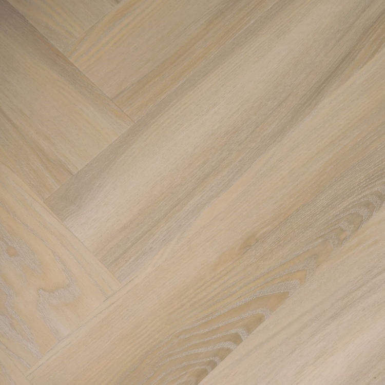 LVT-plaat Royal Castle Click chambord ash