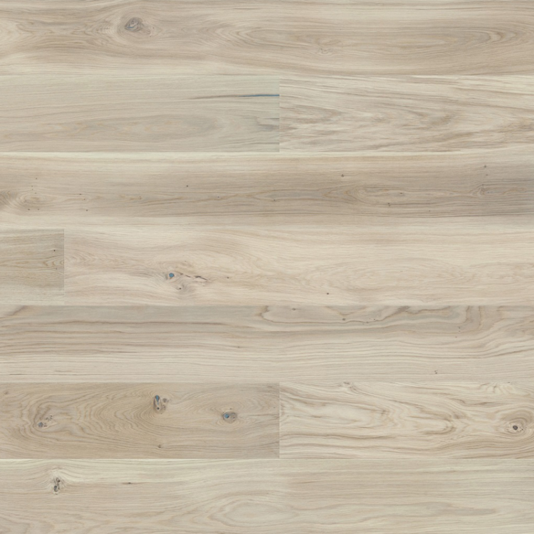 Parkett Moland Burghley Plank TAMM Classic 2V valge õli