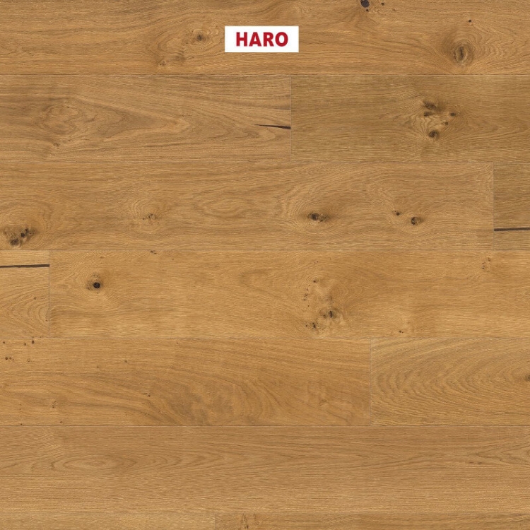 HARO 2500 Tamm Universal harjatud 4v naturaDur