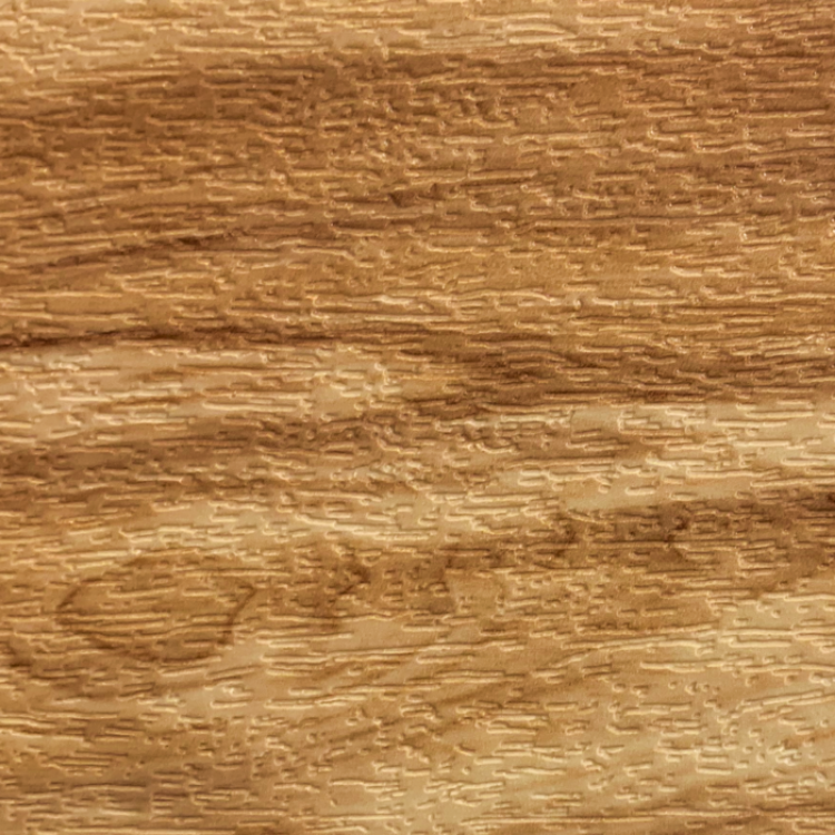 LVT-plaat Camaro Wood nut tree 2202