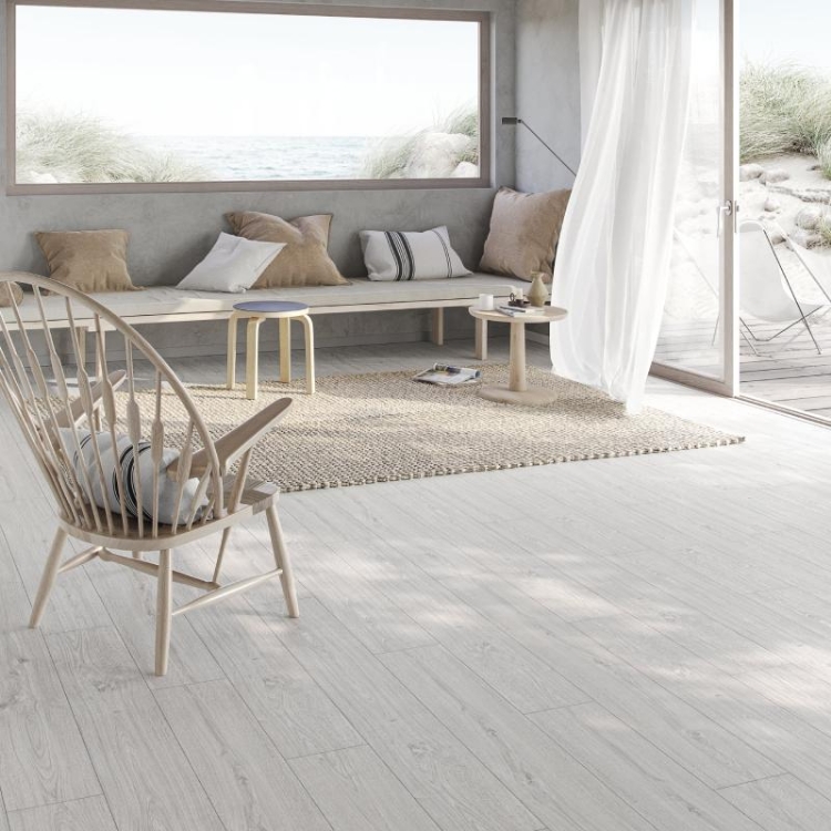 Kõrgsurvepõrand BerryAlloc Original beach oak