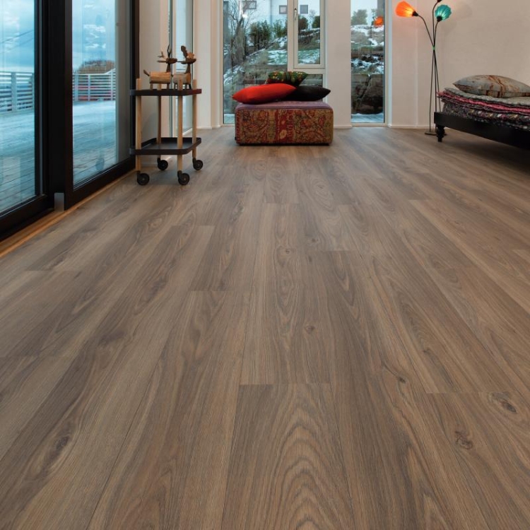 Kõrgsurvepõrand BerryAlloc Original canyon light oak