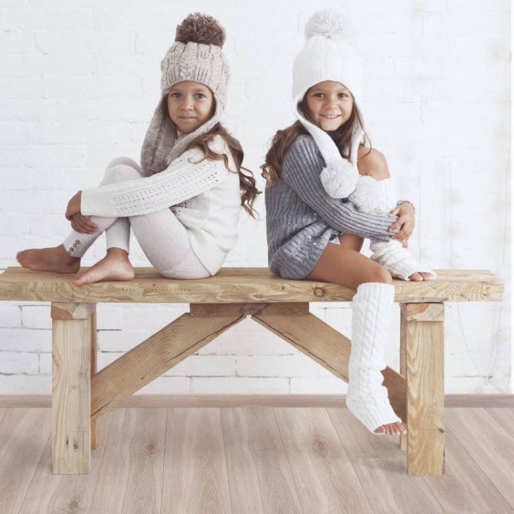 Kõrgsurvepõrand BerryAlloc Original elegant natural oak