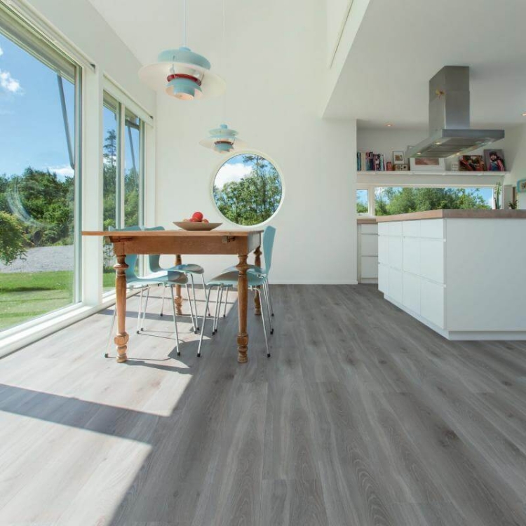 Kõrgsurvepõrand BerryAlloc Original elegant natural oak