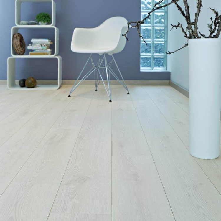 Kõrgsurvepõrand BerryAlloc Original light oak