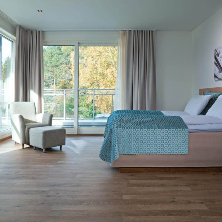 Kõrgsurvepõrand BerryAlloc Original smoked oak 2-lipiline