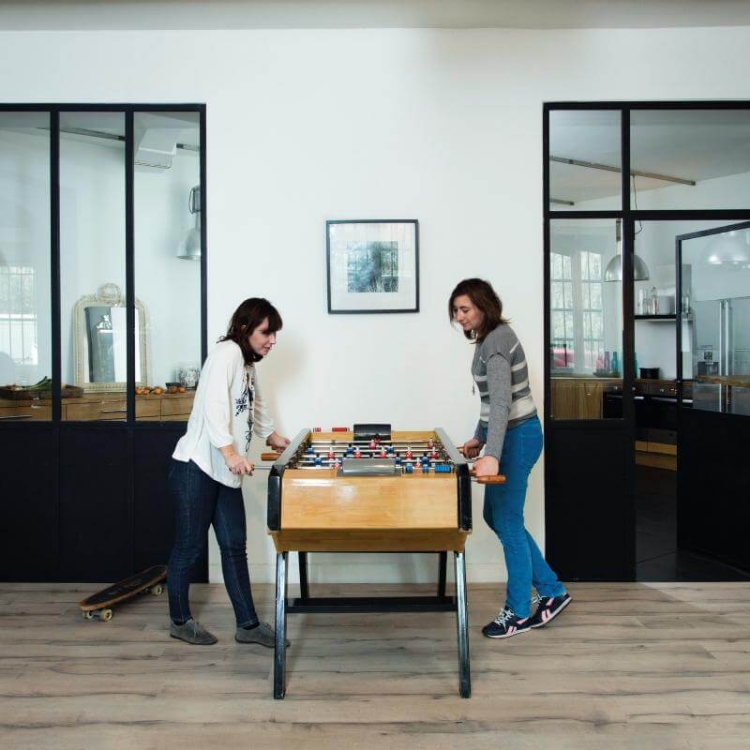 Kõrgsurvepõrand BerryAlloc Original spring oak