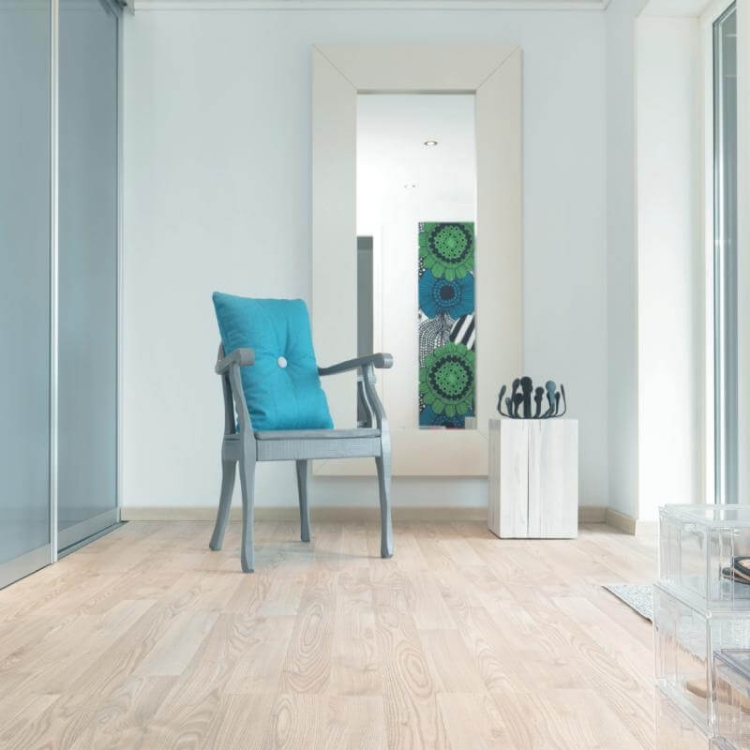 Kõrgsurvepõrand BerryAlloc Original white oak 2-lipiline
