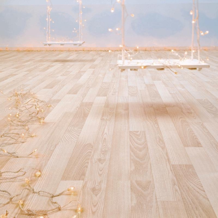 Kõrgsurvepõrand BerryAlloc Original white oiled ash 3-lipiline