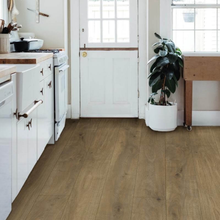 Kõrgsurvepõrand BerryAlloc XXL Grand Majestic etna brown