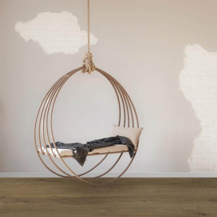 Kõrgsurvepõrand BerryAlloc XXL Grand Majestic etna brown