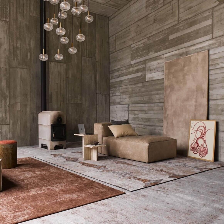 Desso&Ex Nature AC35 2052-205