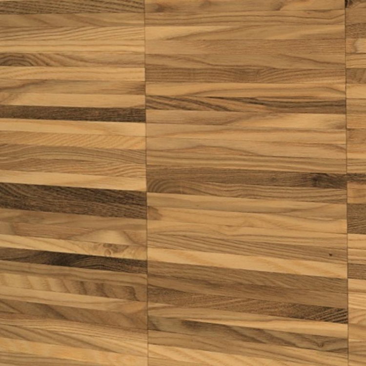 Industriaalparkett SAAR Industrie