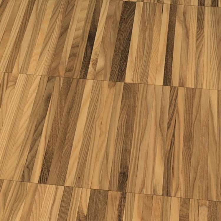 Industriaalparkett SAAR Industrie