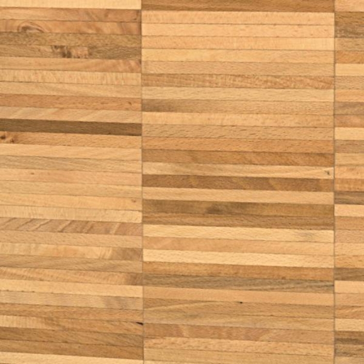 Industriaalparkett PÖÖK Industrie