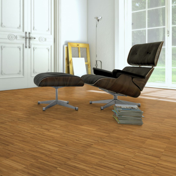 Industriaalparkett TAMM Industrie