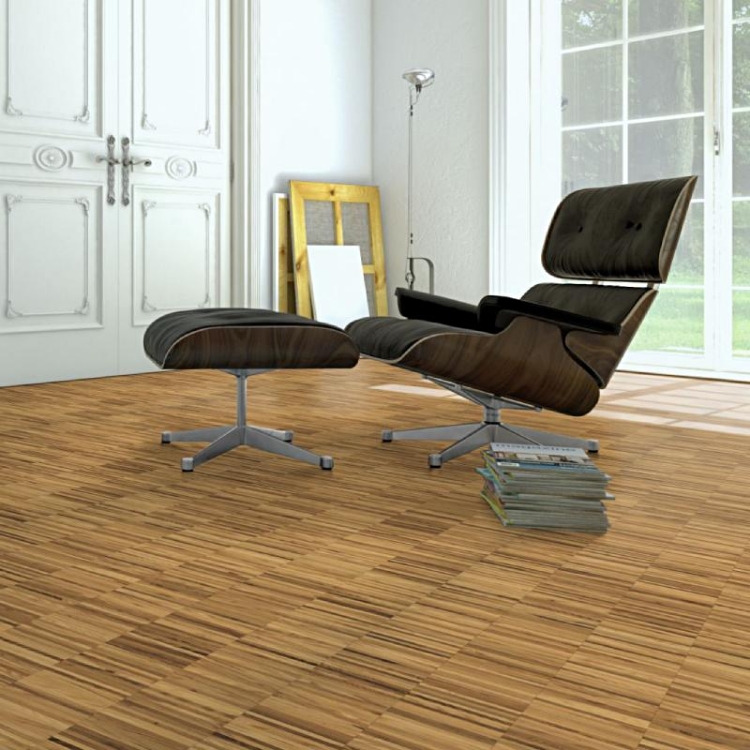 Industriaalparkett SAAR Industrie